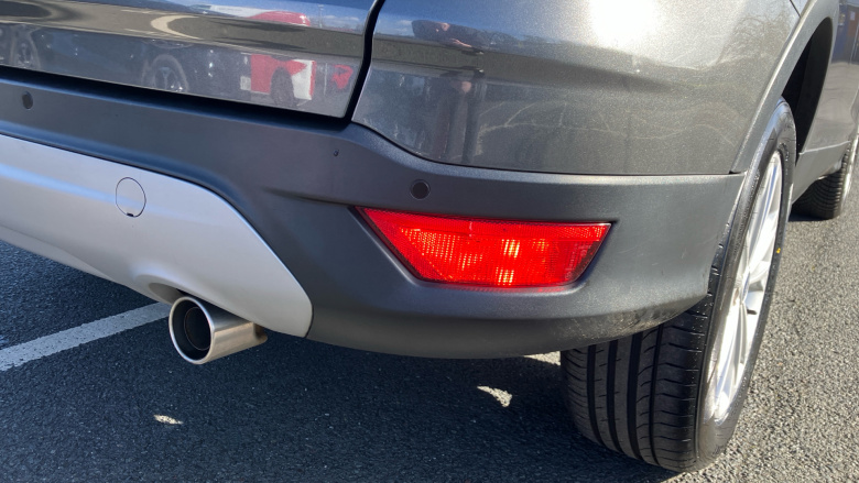 Ford Kuga 2.0 TDCi Titanium 5dr 2WD Diesel Estate